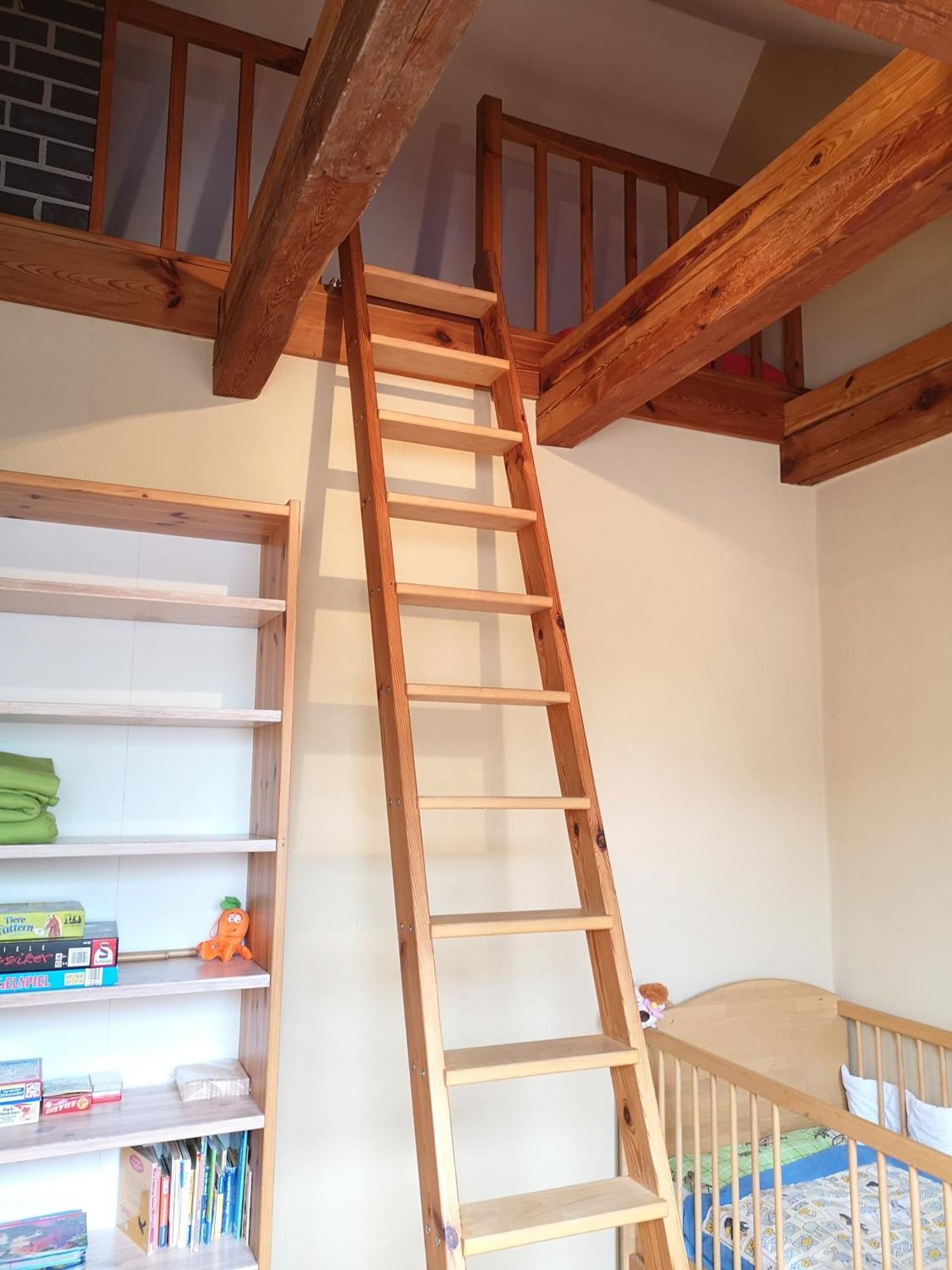 Ferienwohnung Im Vogelhaus Mit Dachterasse Und Grossem Garten Calau Exterior foto